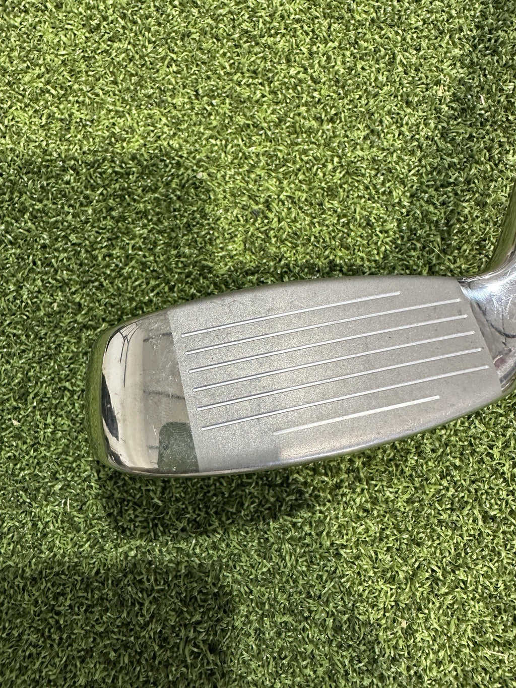 Adams Golf Idea Tech a4os 3 Hybrid Right Hand Senior Flex 