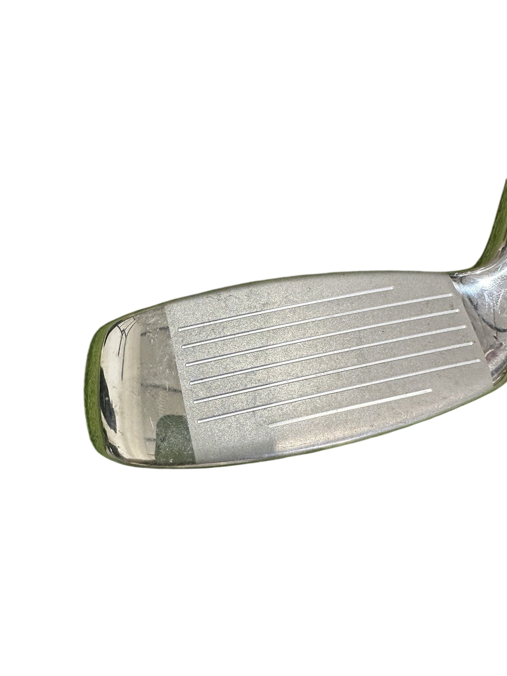 Adams Golf Idea Tech a4os 3 Hybrid Right Hand Senior Flex 