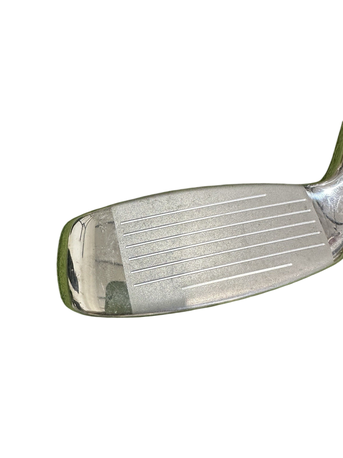 Adams Golf Idea Tech a4os 3 Hybrid Right Hand Senior Flex 