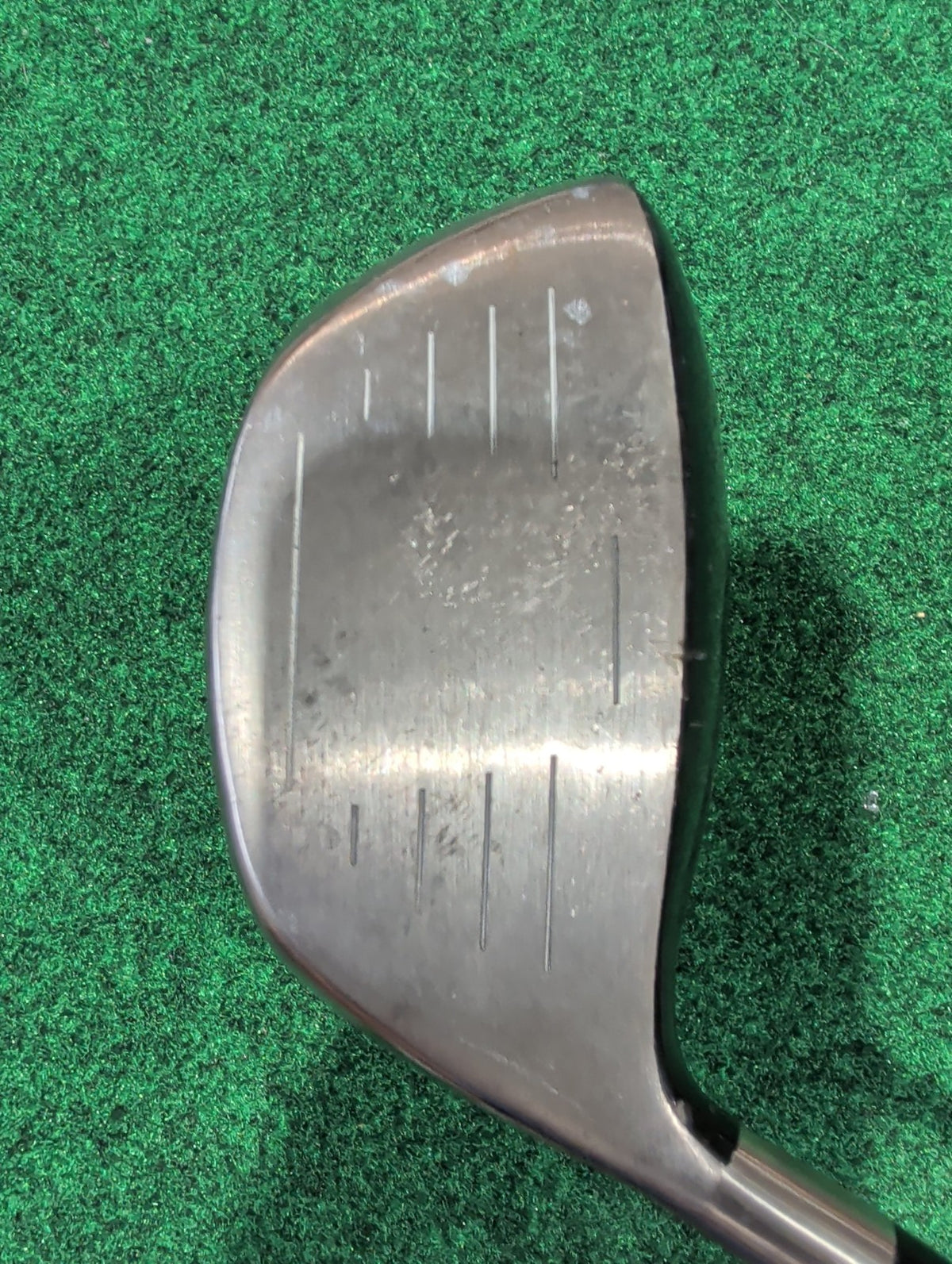 Adams Idea a 12 OS Driver 50g Lite Flex Right Handed