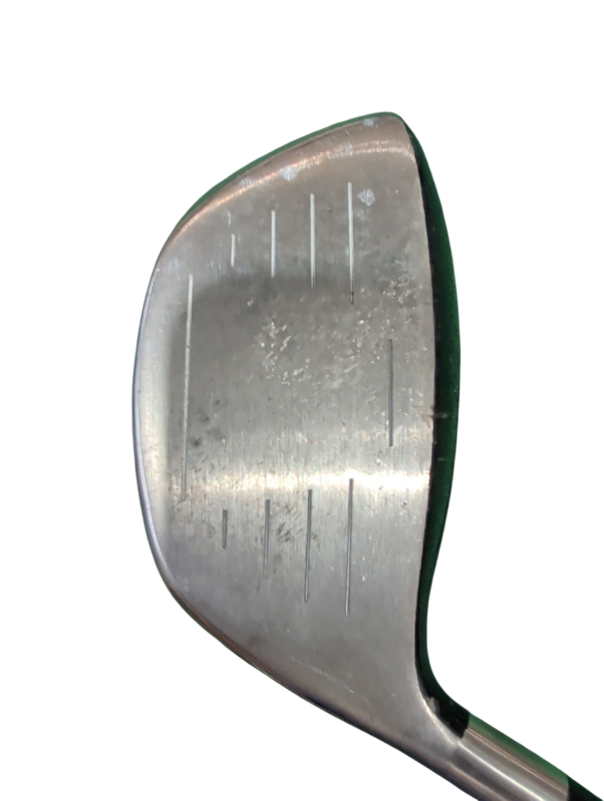 Adams Idea a 12 OS Driver 50g Lite Flex Right Handed