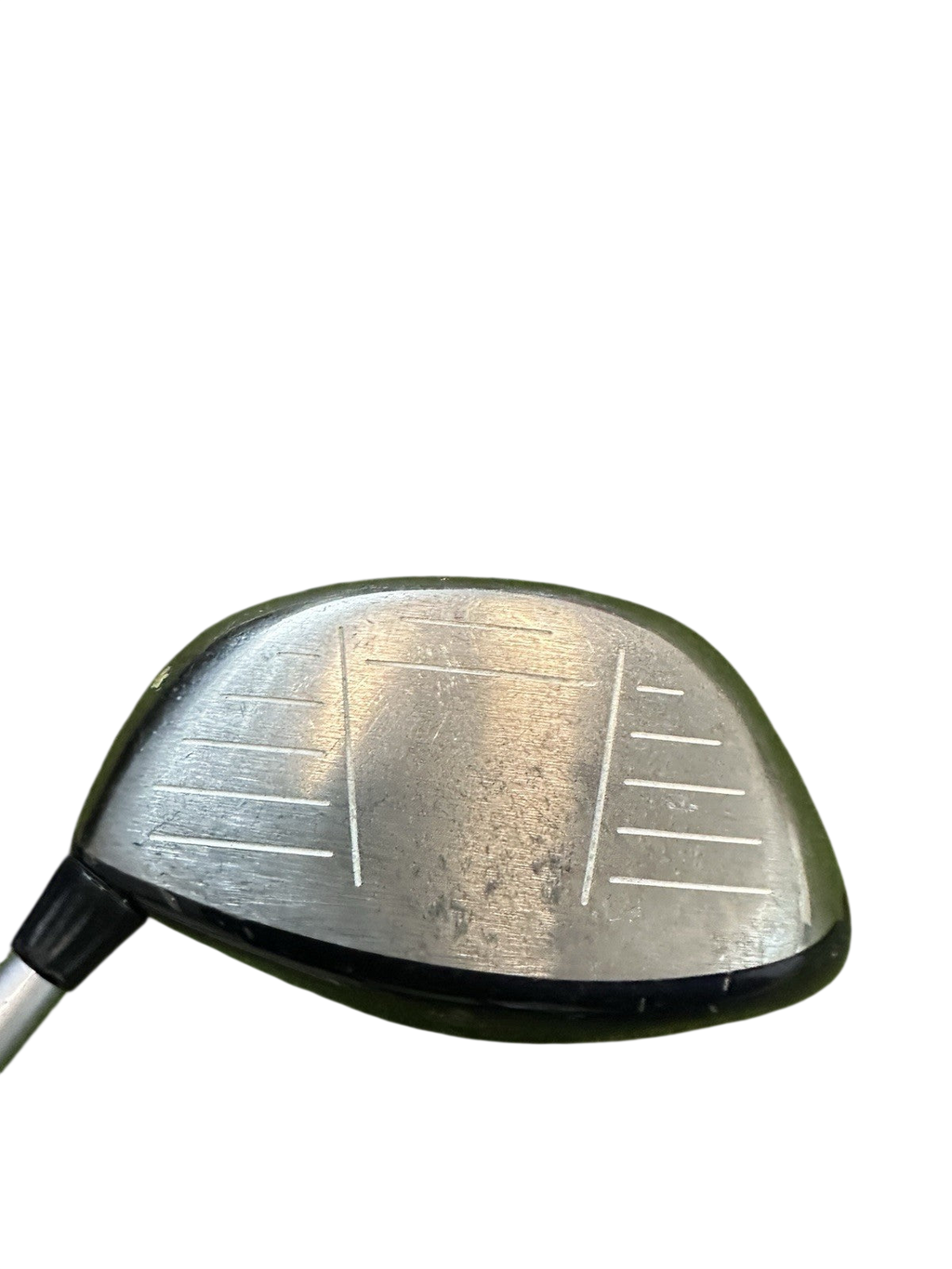 Great Big Bertha 2 Driver Right Handed Regular Flex 11°
