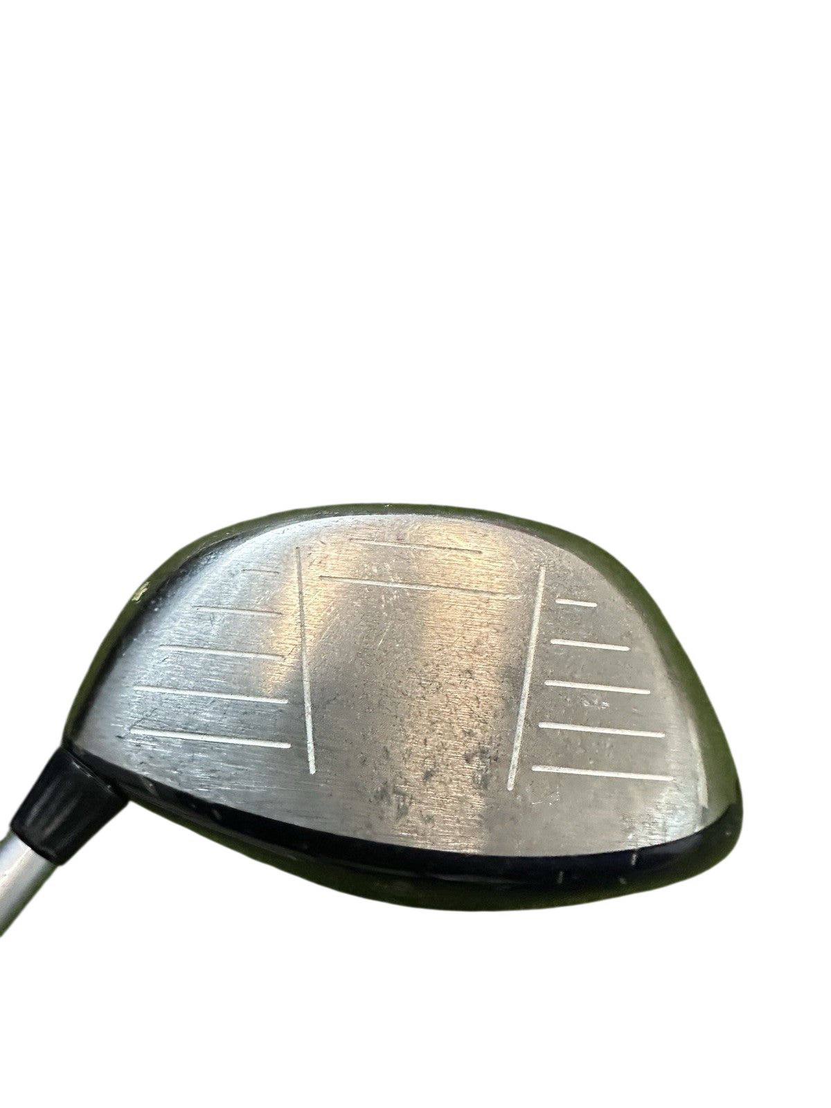 Great Big Bertha 2 Driver Right Handed Regular Flex 11°