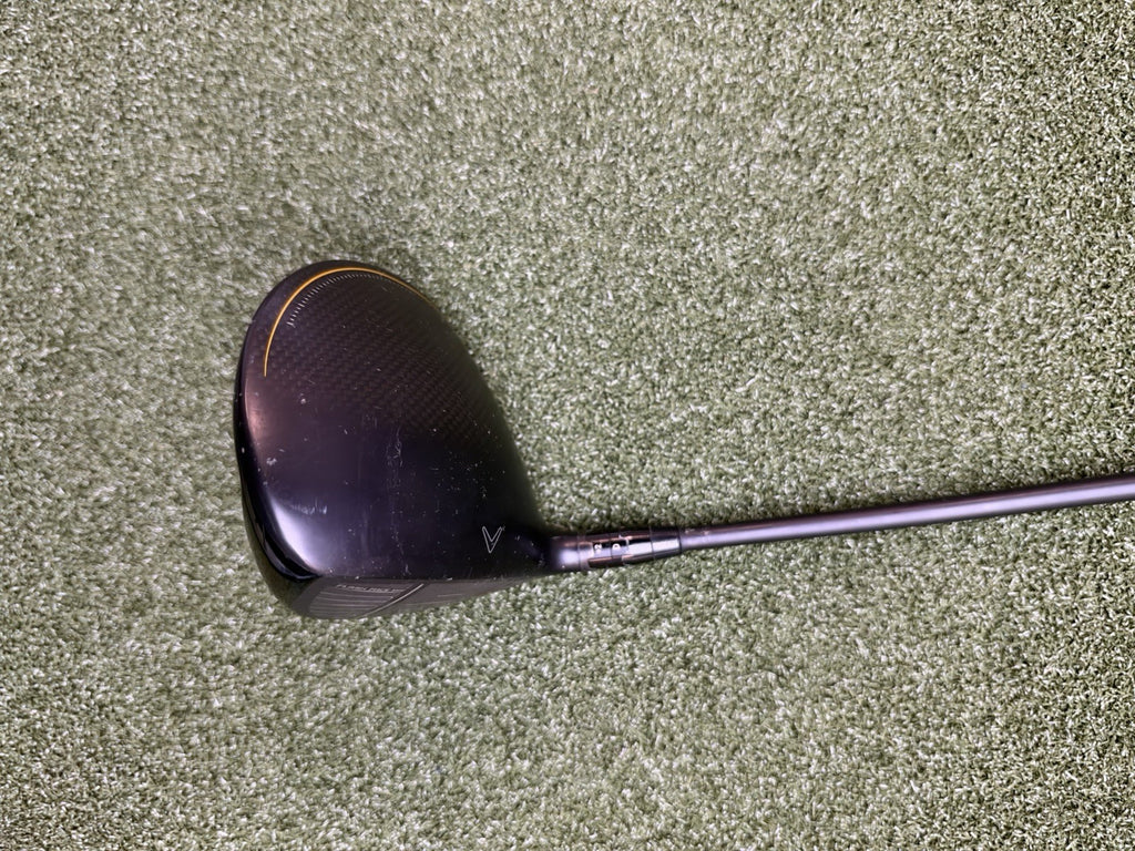 Rogue St Max D 9* Driver With Tensei Av 65 Stiff Flex Shaft 