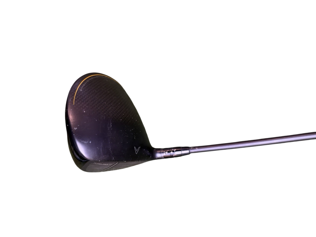 Rogue St Max D 9* Driver With Tensei Av 65 Stiff Flex Shaft 