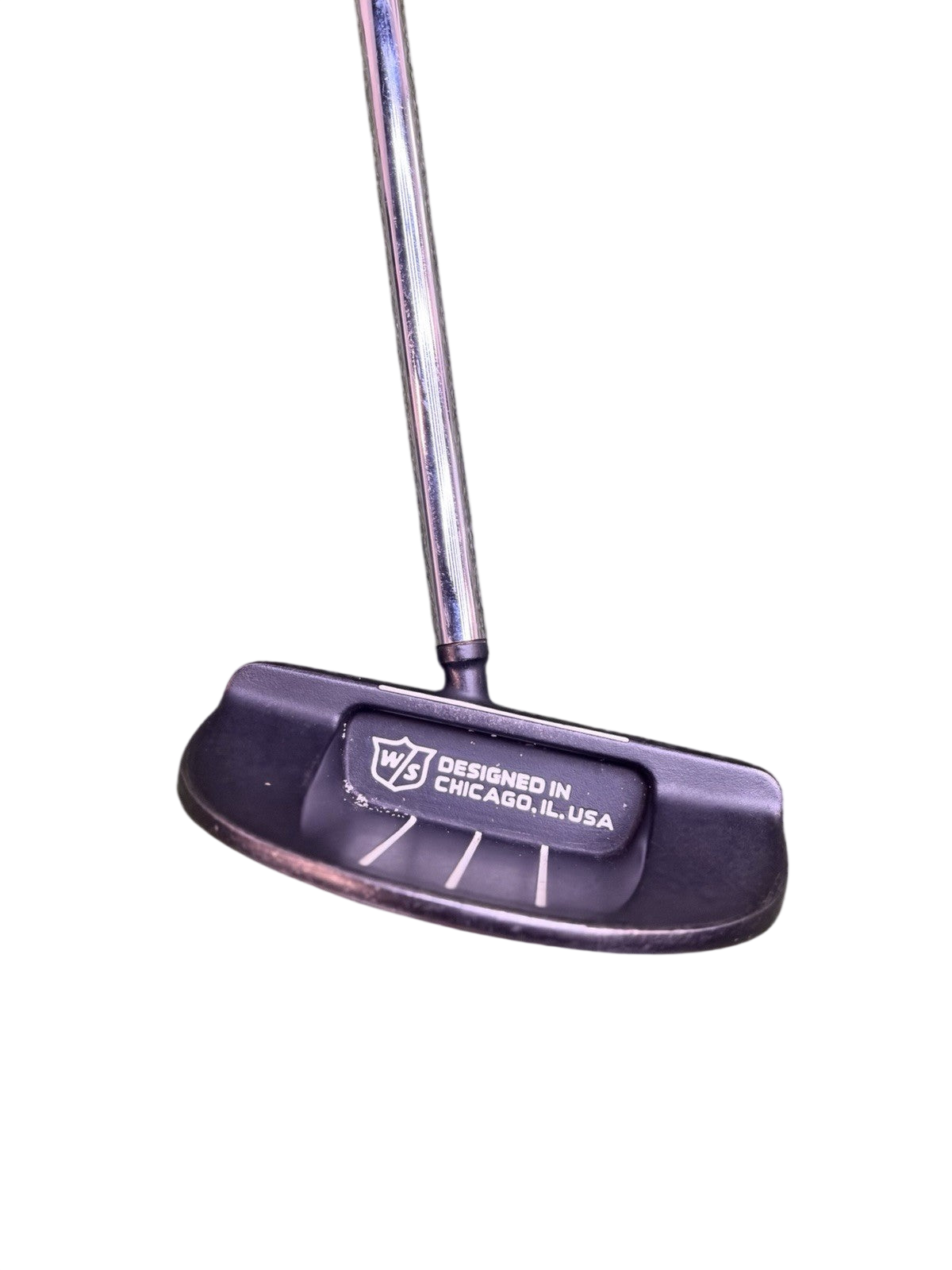 Wilson Infinite South Side Putter 35”