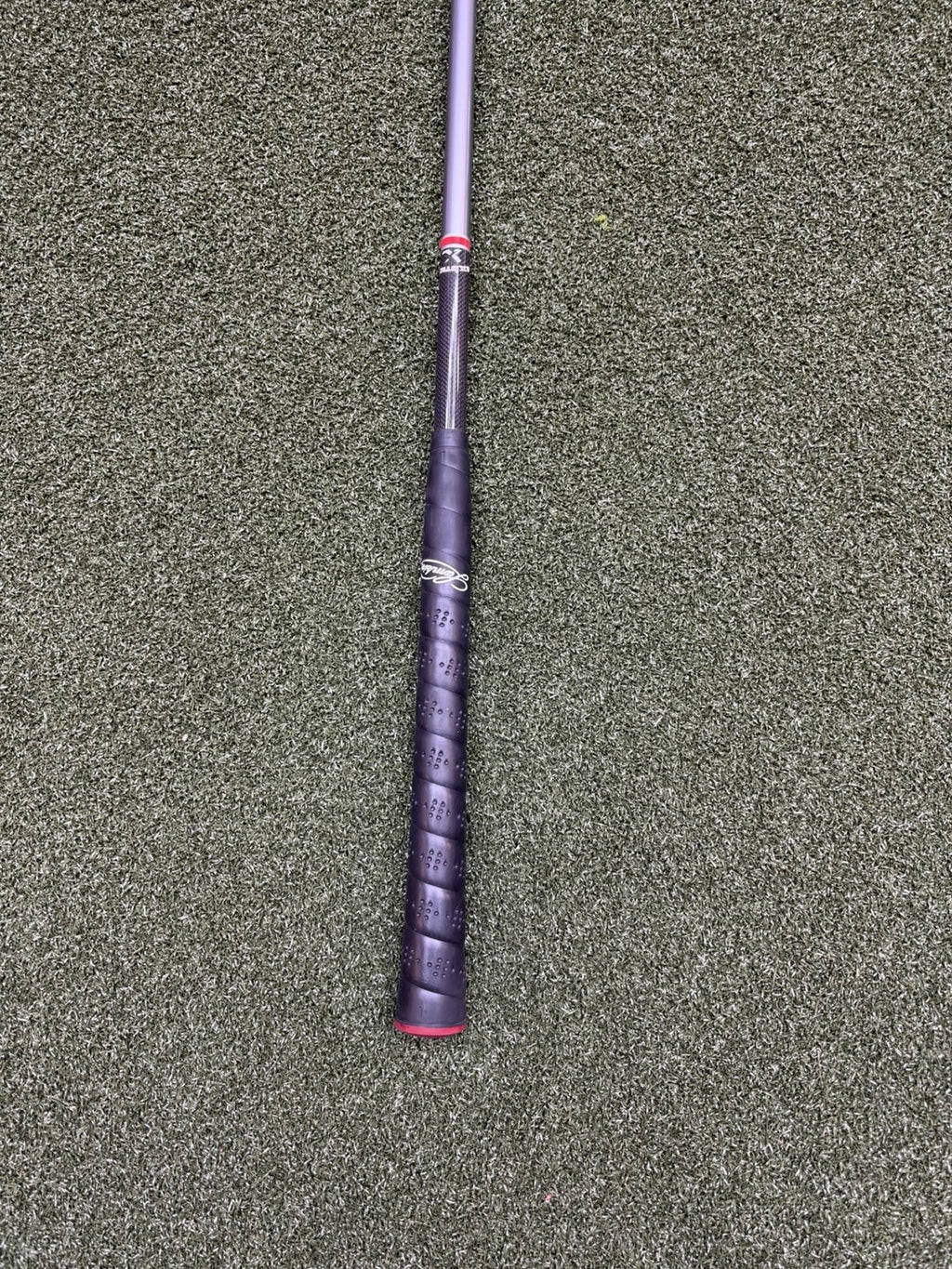 Tour Edge Exotics 3 Wood With Graphite Design X-Quad Regular Flex Shaft LH