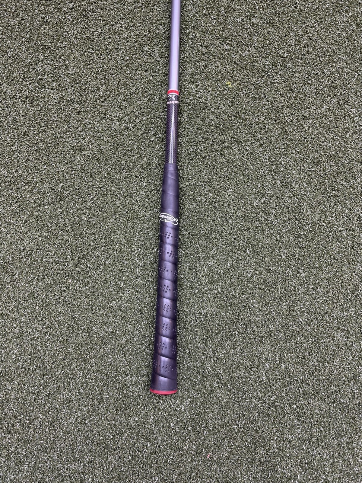 Tour Edge Exotics 3 Wood With Graphite Design X-Quad Regular Flex Shaft LH