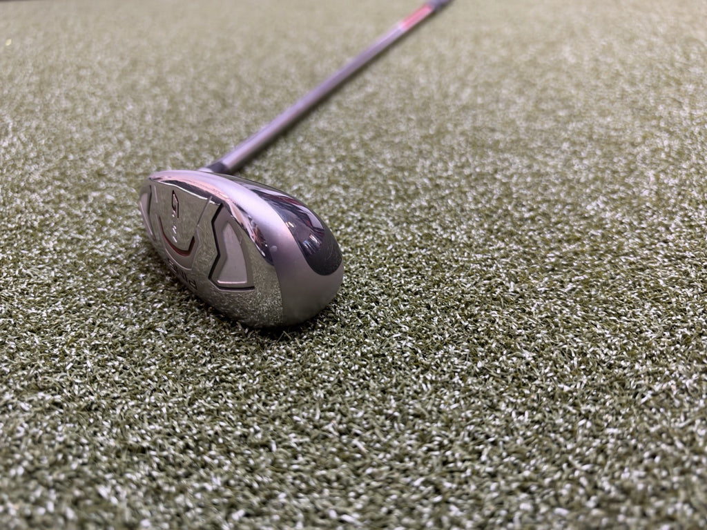 Ping G20 17* Hybrid With Regular Flex Shaft 