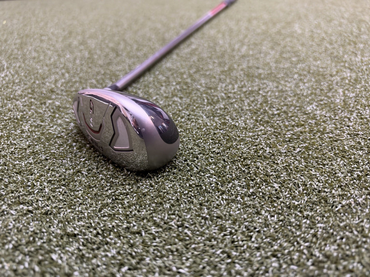 Ping G20 17* Hybrid With Regular Flex Shaft 