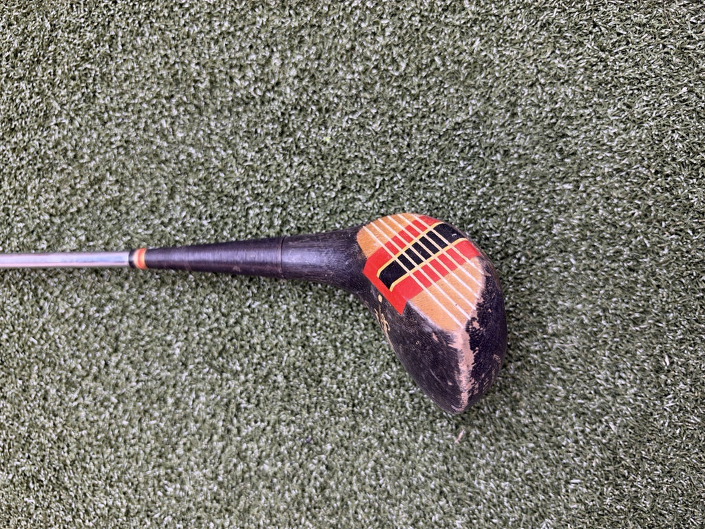 Spalding Professional Model 151 5 Wood