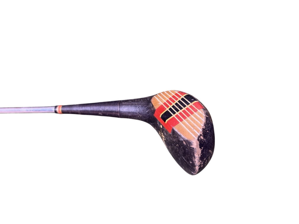 Spalding Professional Model 151 5 Wood
