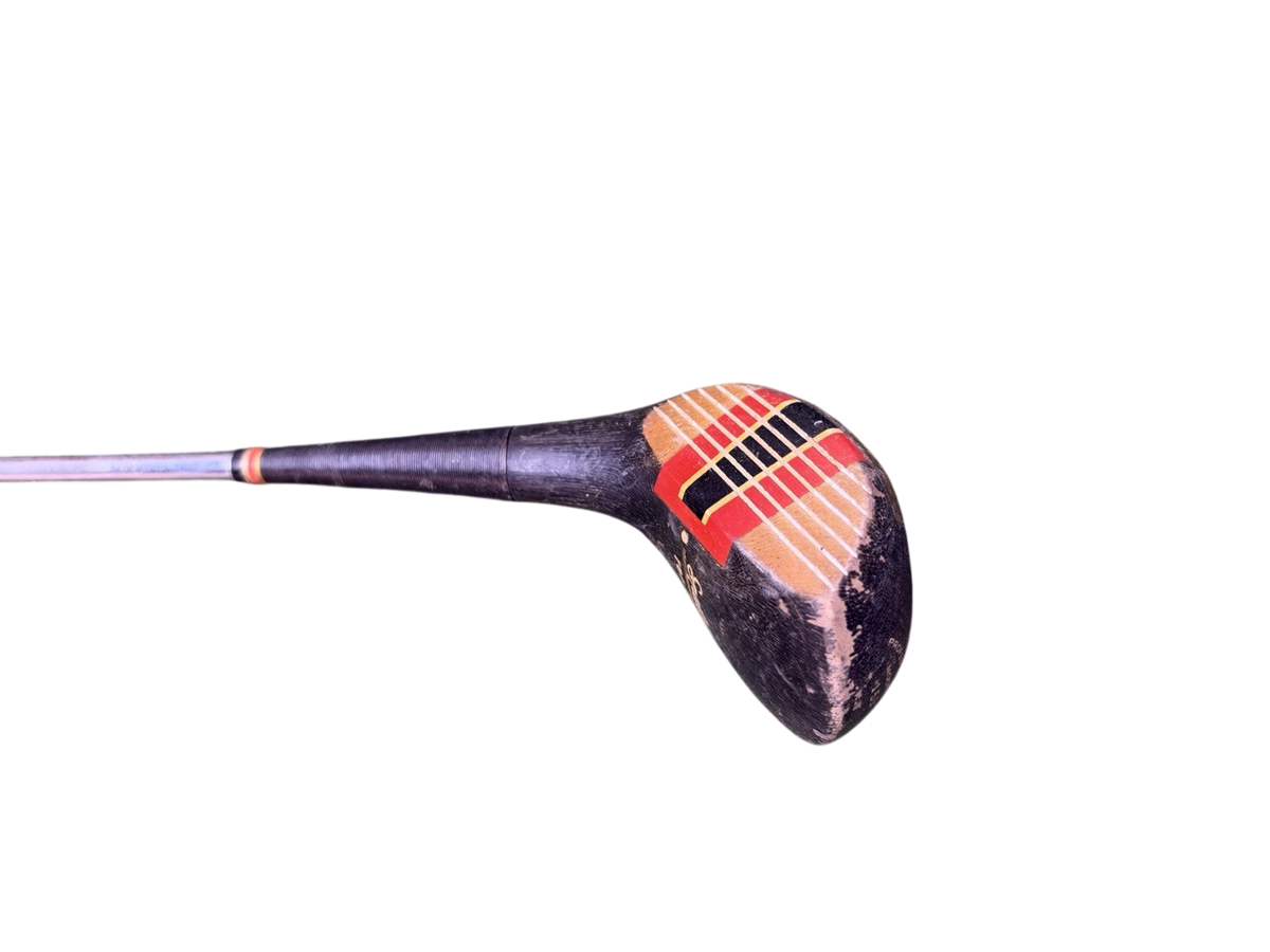Spalding Professional Model 151 5 Wood