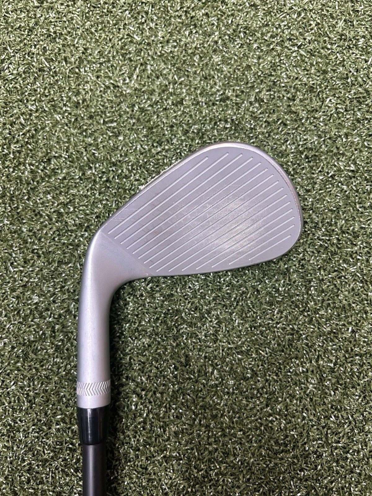 PXG 0311 Milled Sugar Daddy 2 50° Wedge