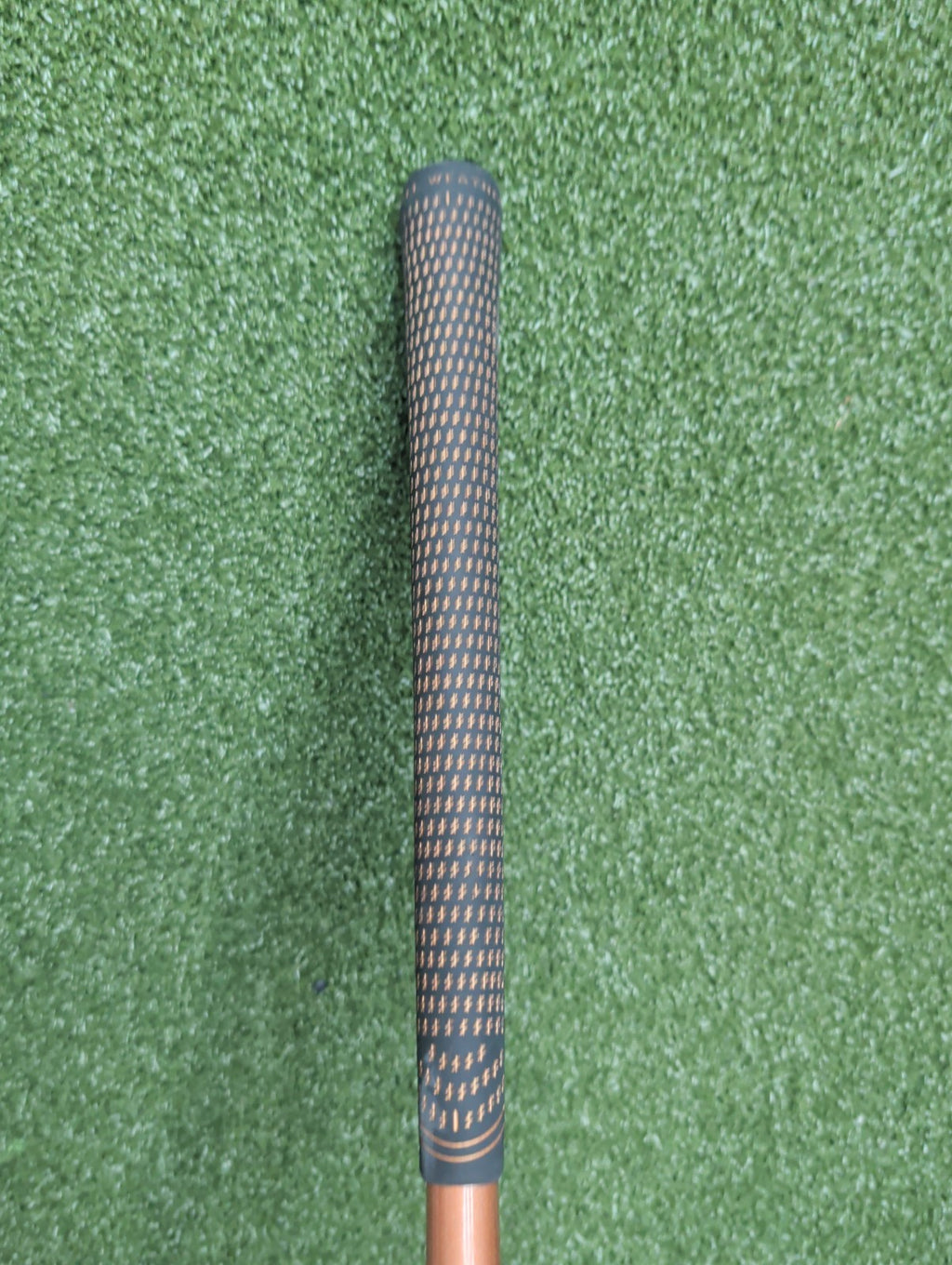 TaylorMade Burner R-80 Plus 7-Wood 21° Regular Flex Graphite Shaft RH