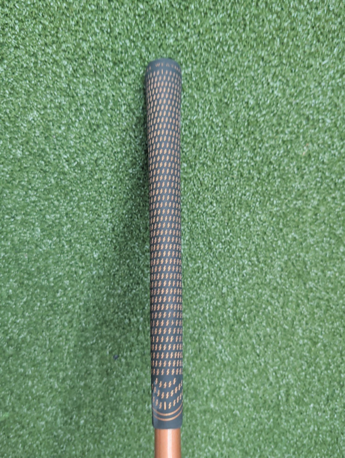 TaylorMade Burner R-80 Plus 7-Wood 21° Regular Flex Graphite Shaft RH