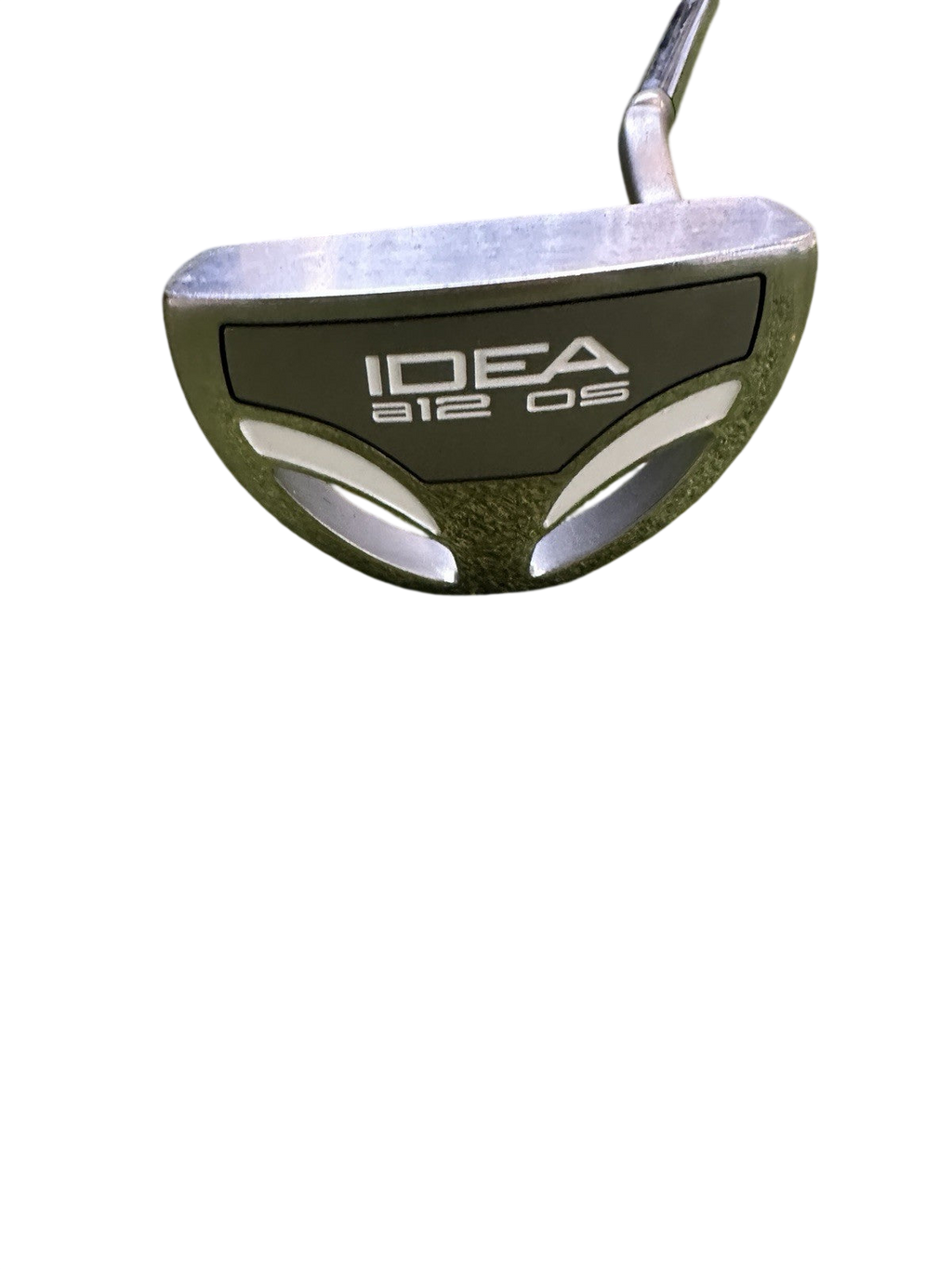 Adams Golf Idea a12 OS Mallet Putter 33” Right Hand