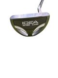 Adams Golf Idea a12 OS Mallet Putter 33” Right Hand