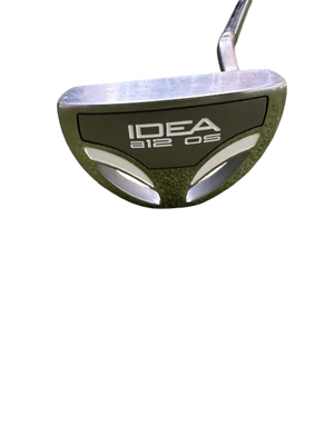 Adams Golf Idea a12 OS Mallet Putter 33” Right Hand