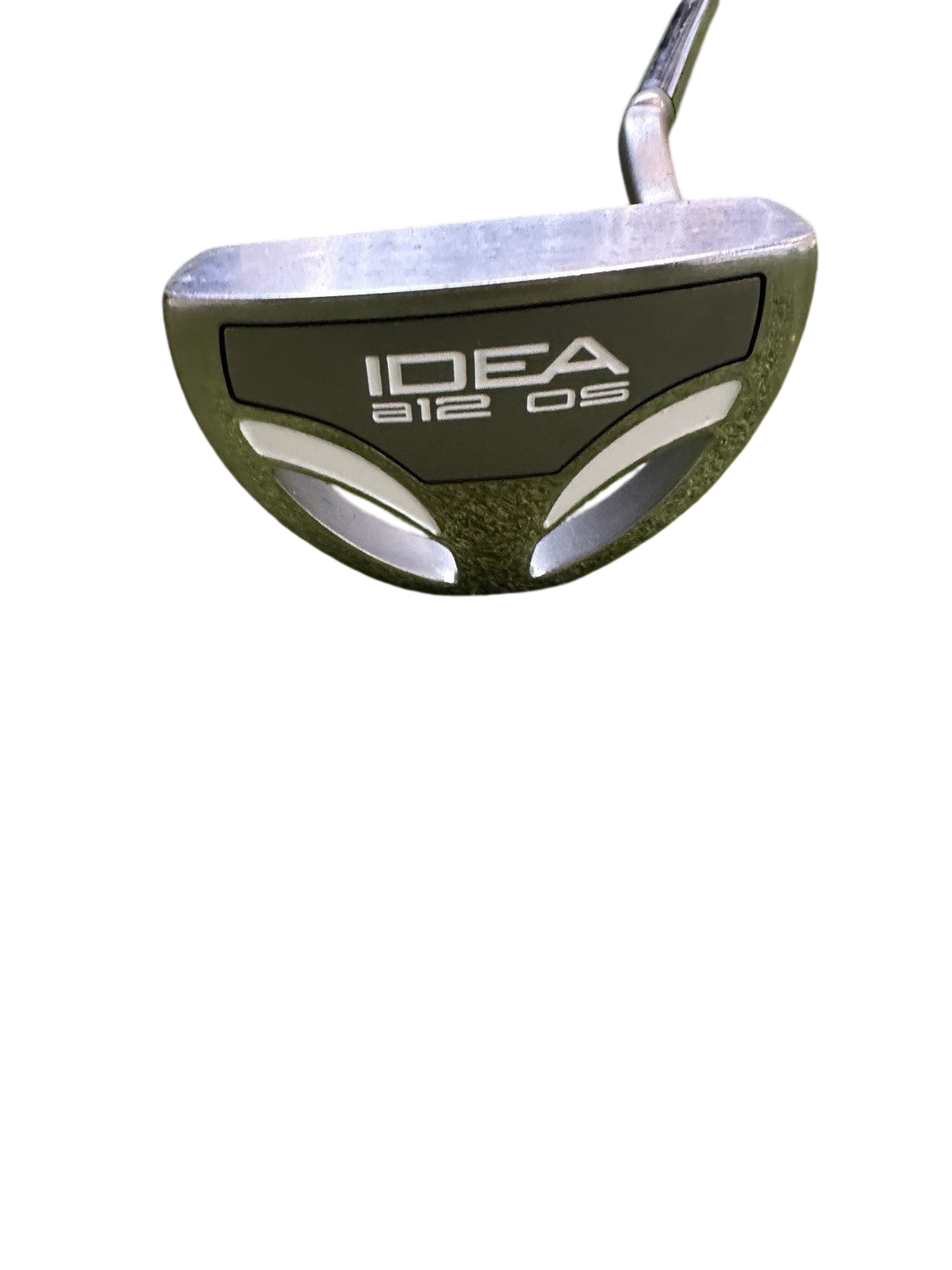 Adams Golf Idea a12 OS Mallet Putter 33” Right Hand