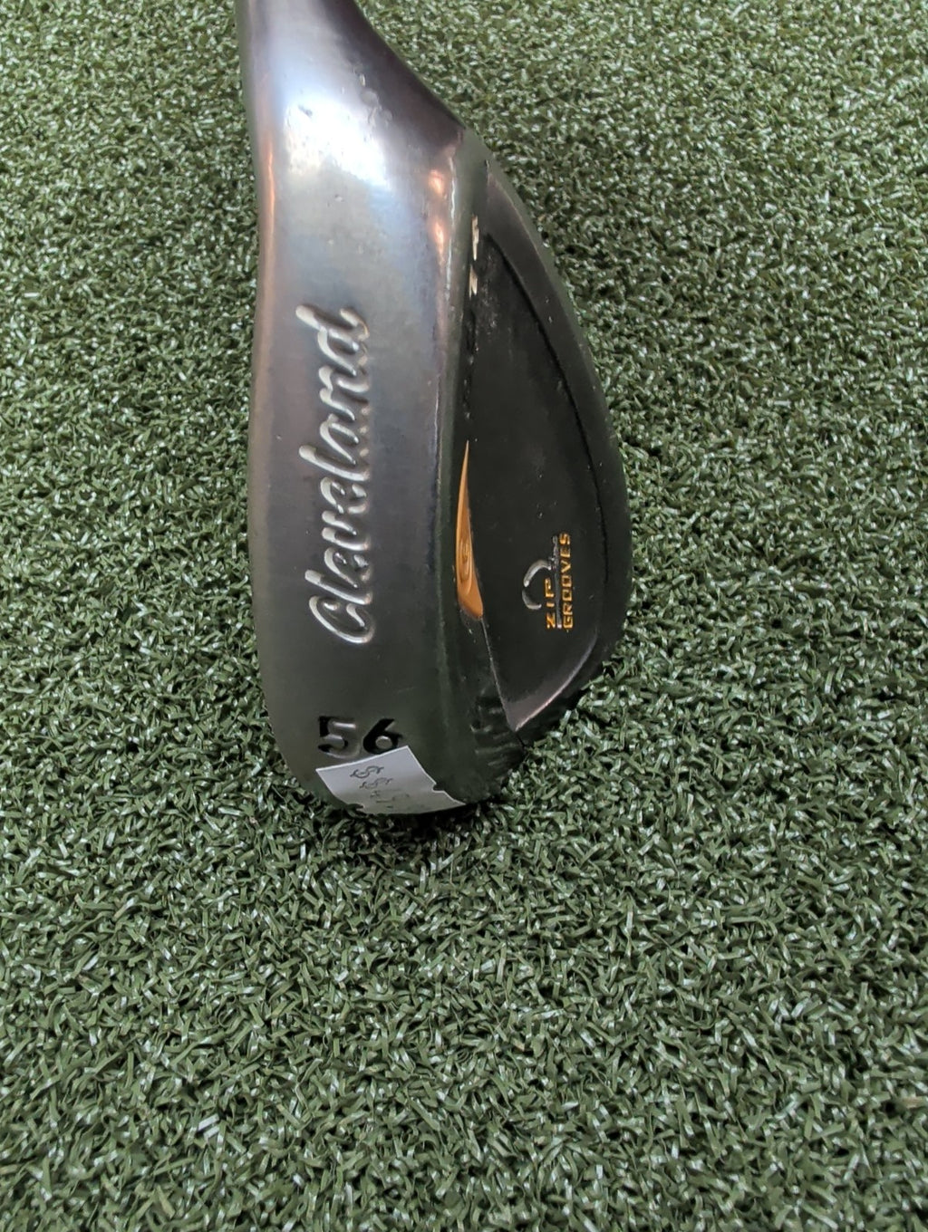 Cleveland CG 14 56° Wedge Flex