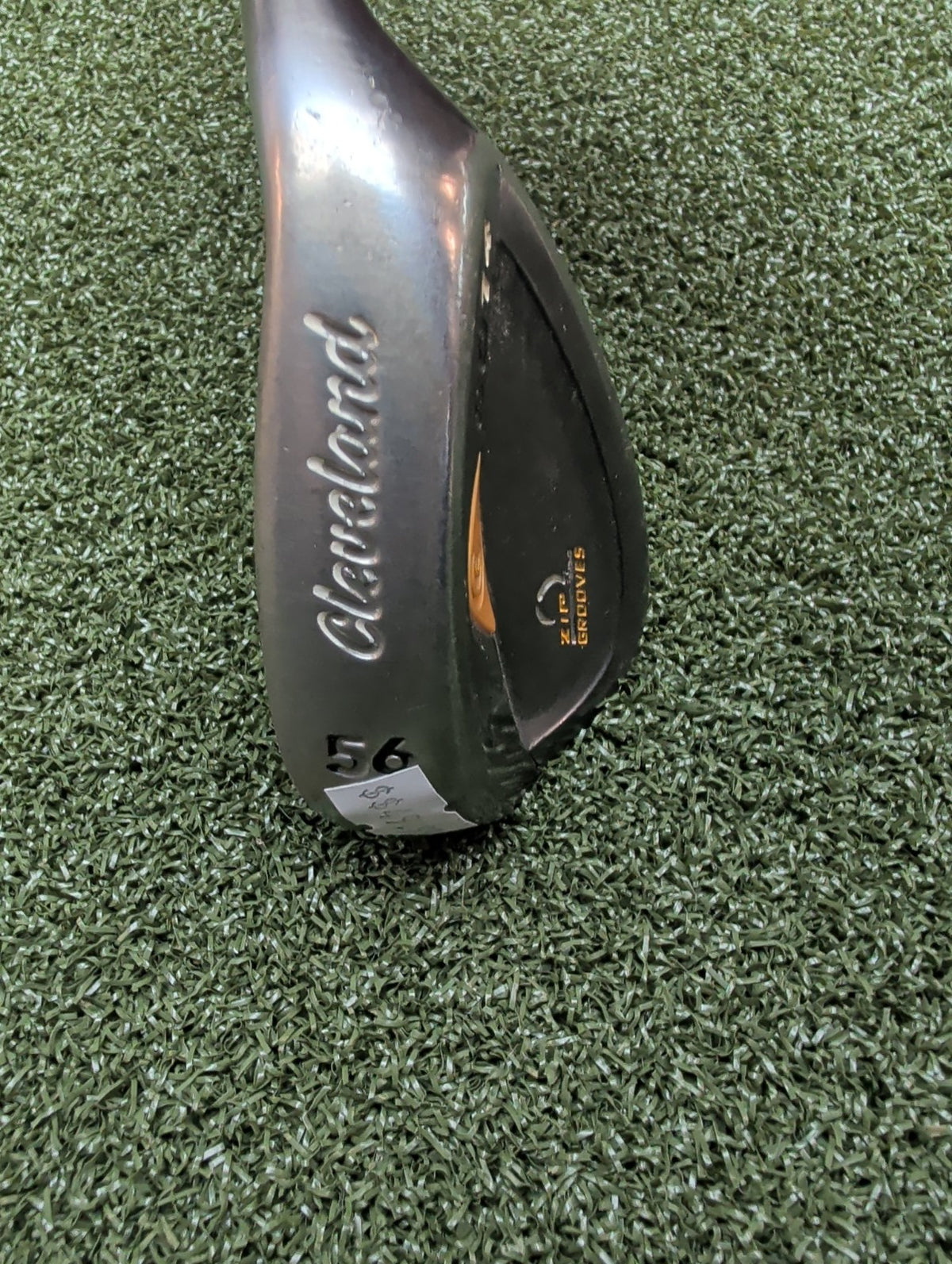 Cleveland CG 14 56° Wedge Flex