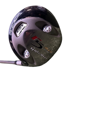 Taylormade r5 Dual 3 Wood Stiff Flex