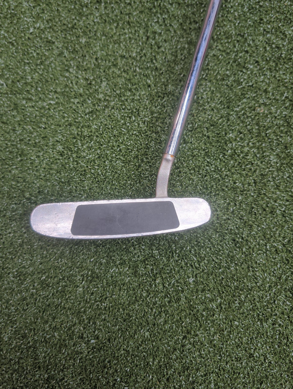 Odyssey Dual Force 992 Putter 35 Inches Steel Right-Handed
