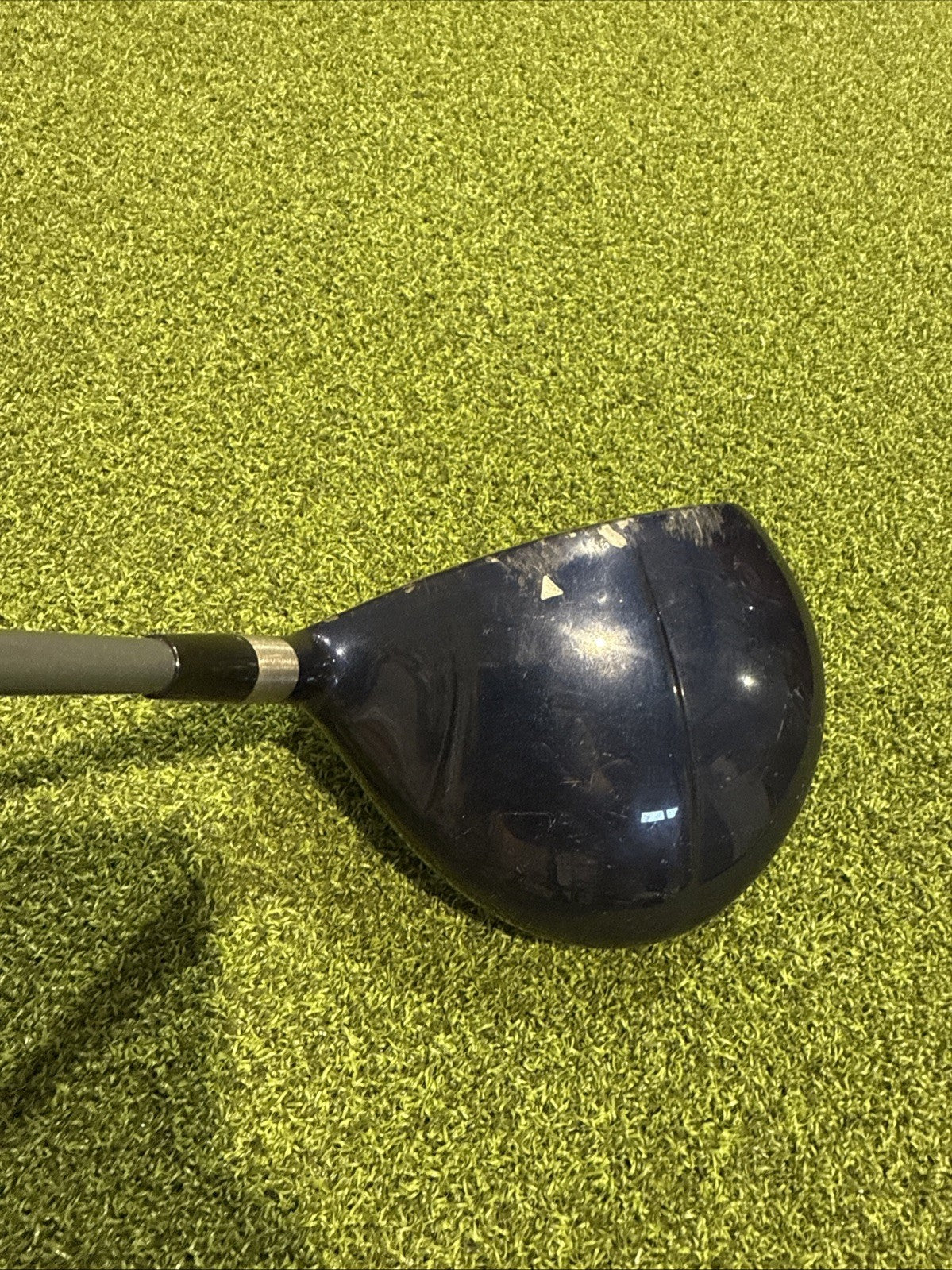 Adams Golf GT Tight Lies 10° Driver Right Hand Senior Flex 