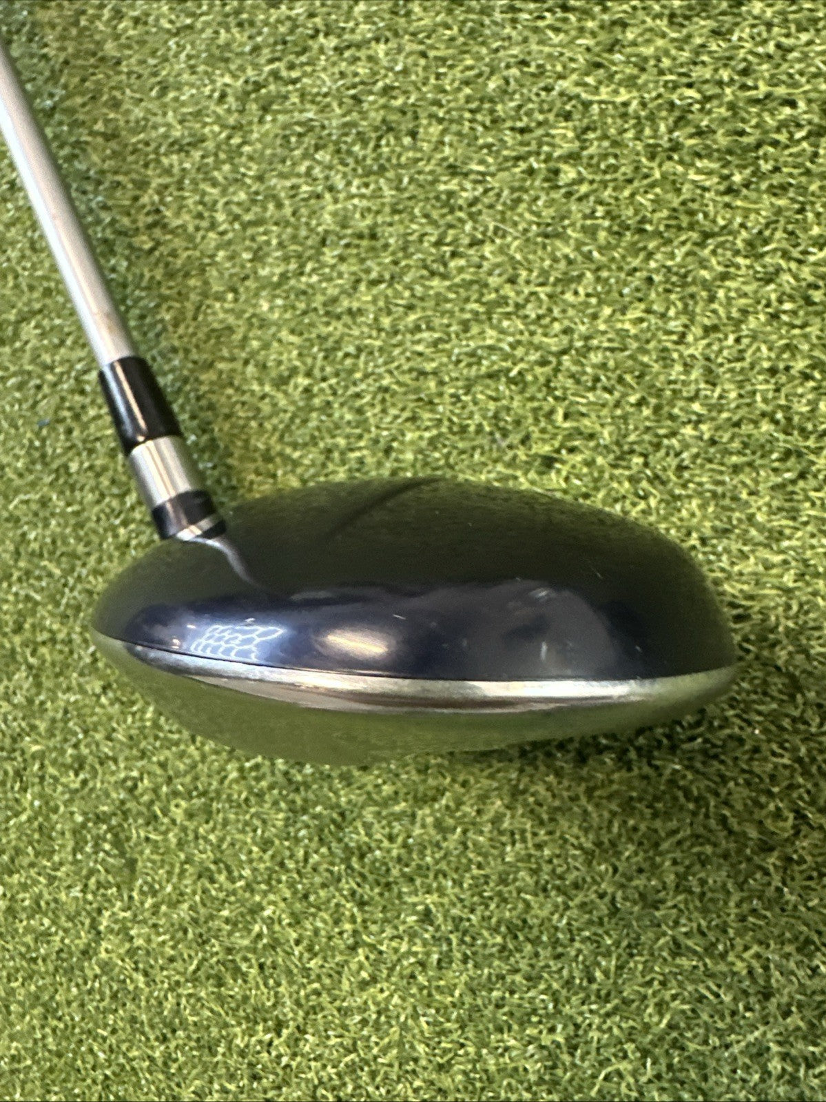 Adams Tight Lies GT2 3 Wood Right Hand Regular Flex