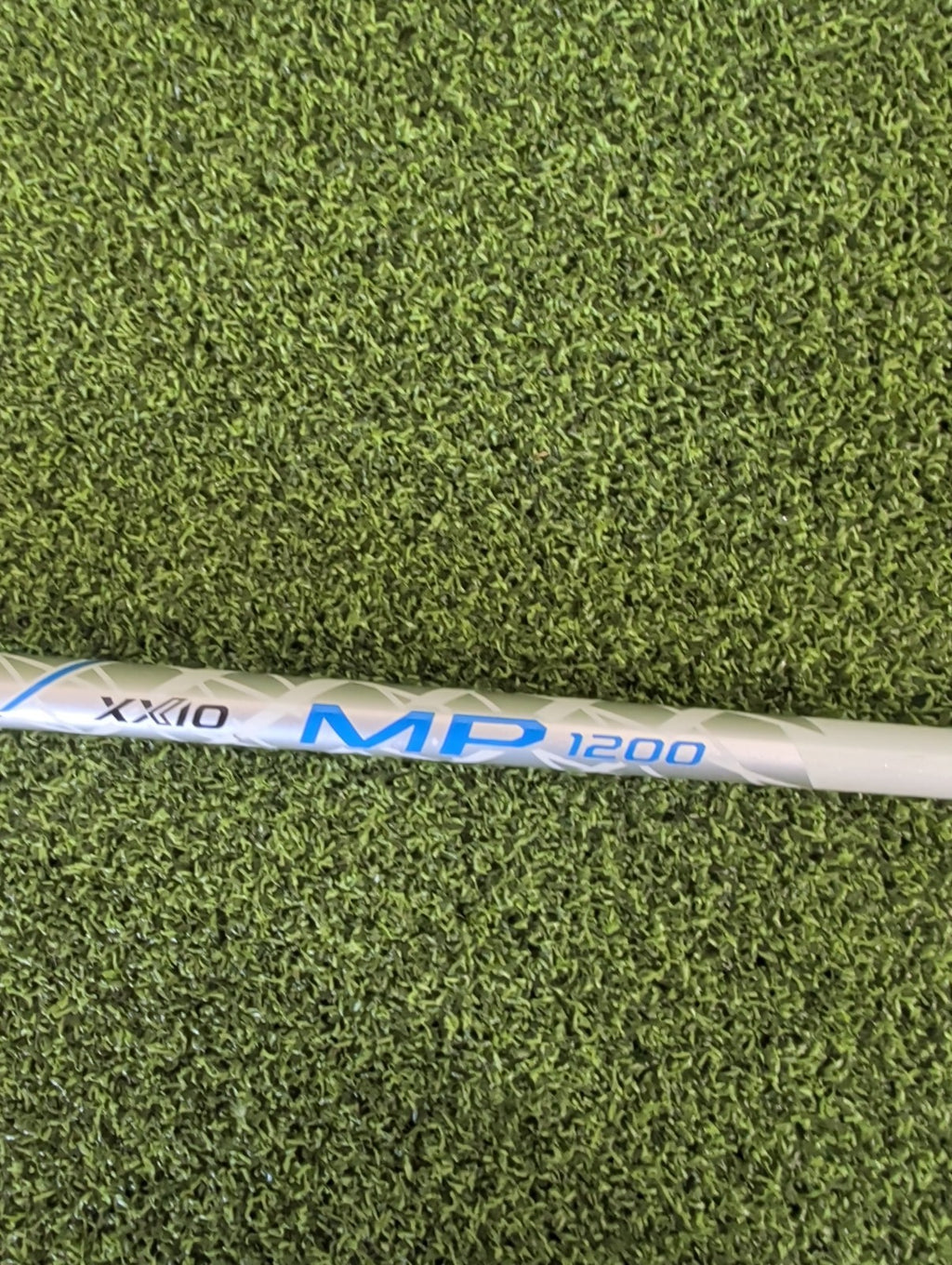 Xxio MP 1200 Pitching Wedge 47g Regular Flex Right Handed