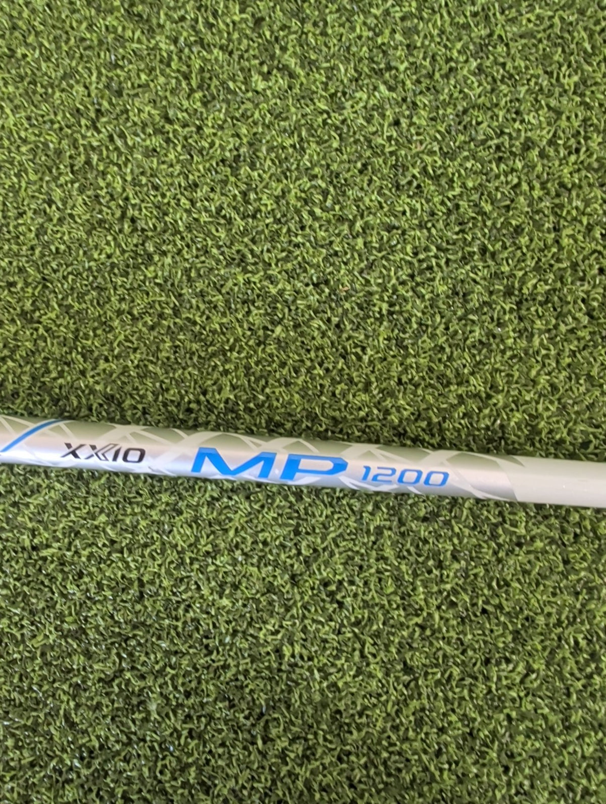 Xxio MP 1200 Pitching Wedge 47g Regular Flex Right Handed