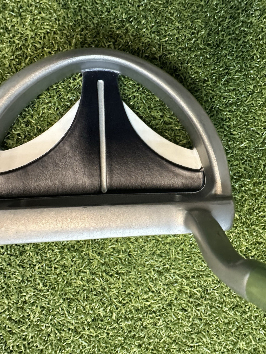 Adams Golf Idea a12 OS Mallet Putter 33” Right Hand
