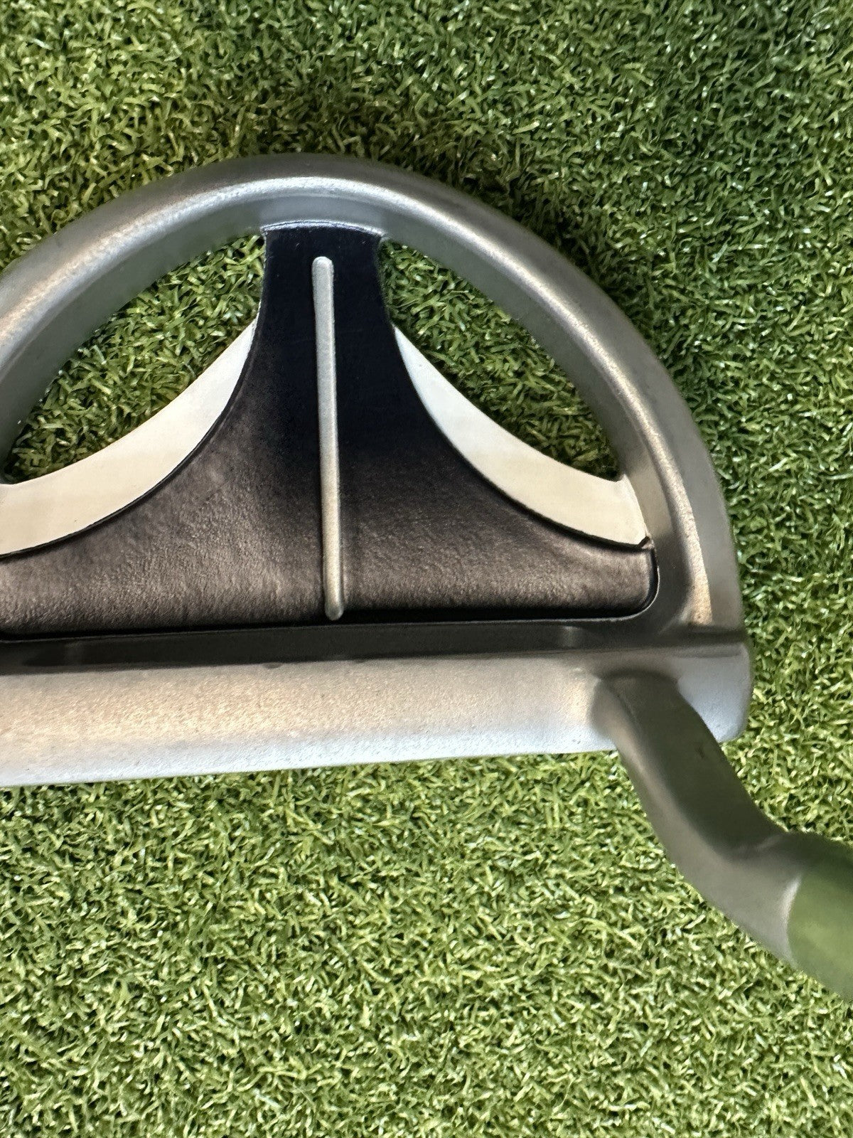 Adams Golf Idea a12 OS Mallet Putter 33” Right Hand