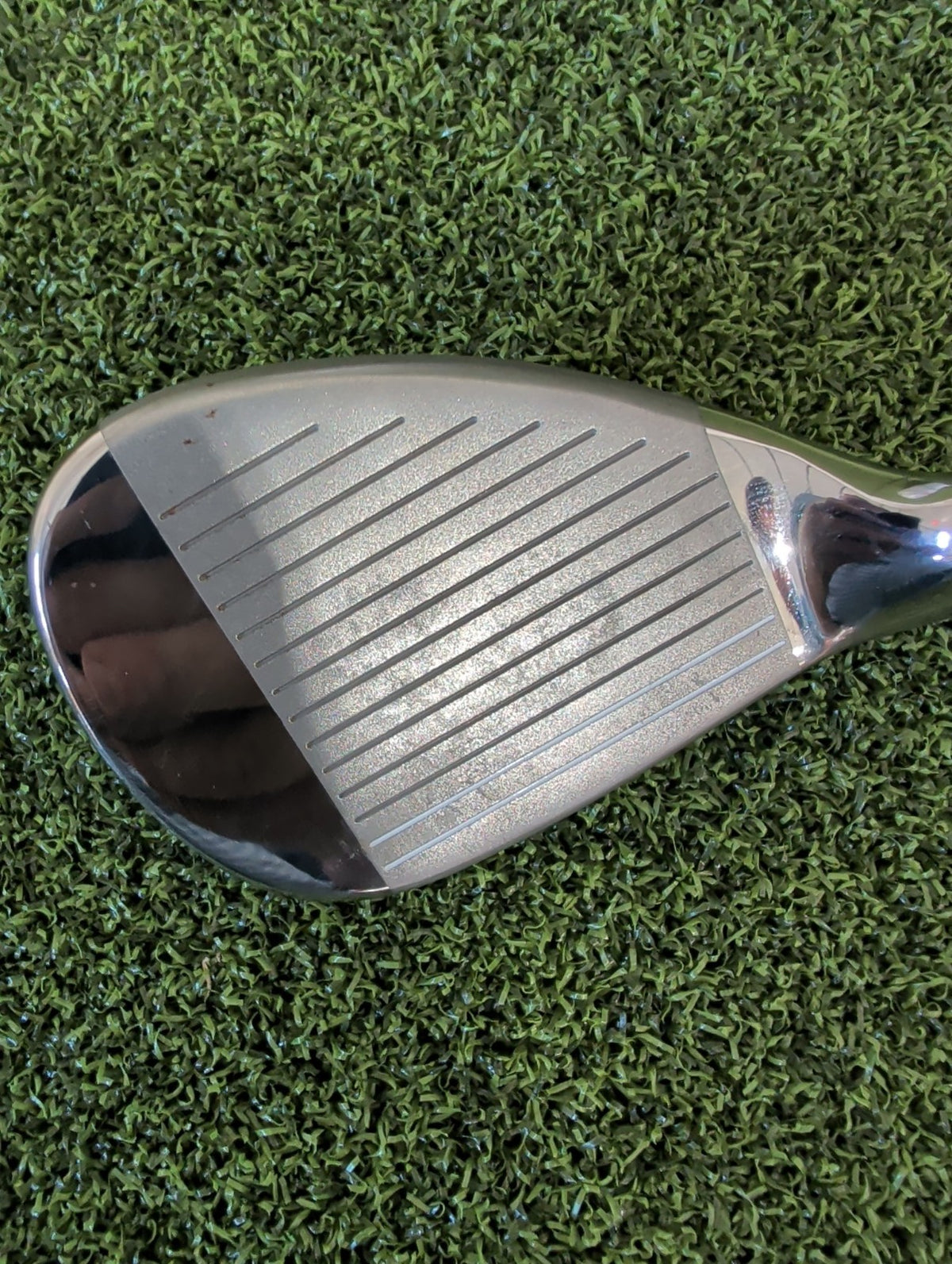 Callaway Reva Sand Wedge Women's Flex Right Handed