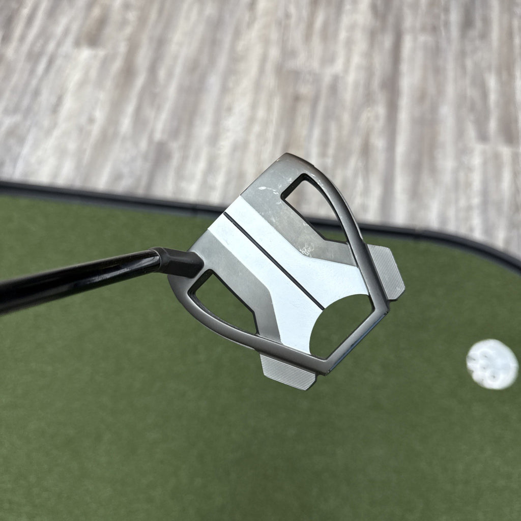 Taylormade Spider Tour X Mallet Putter Right Hand 34”