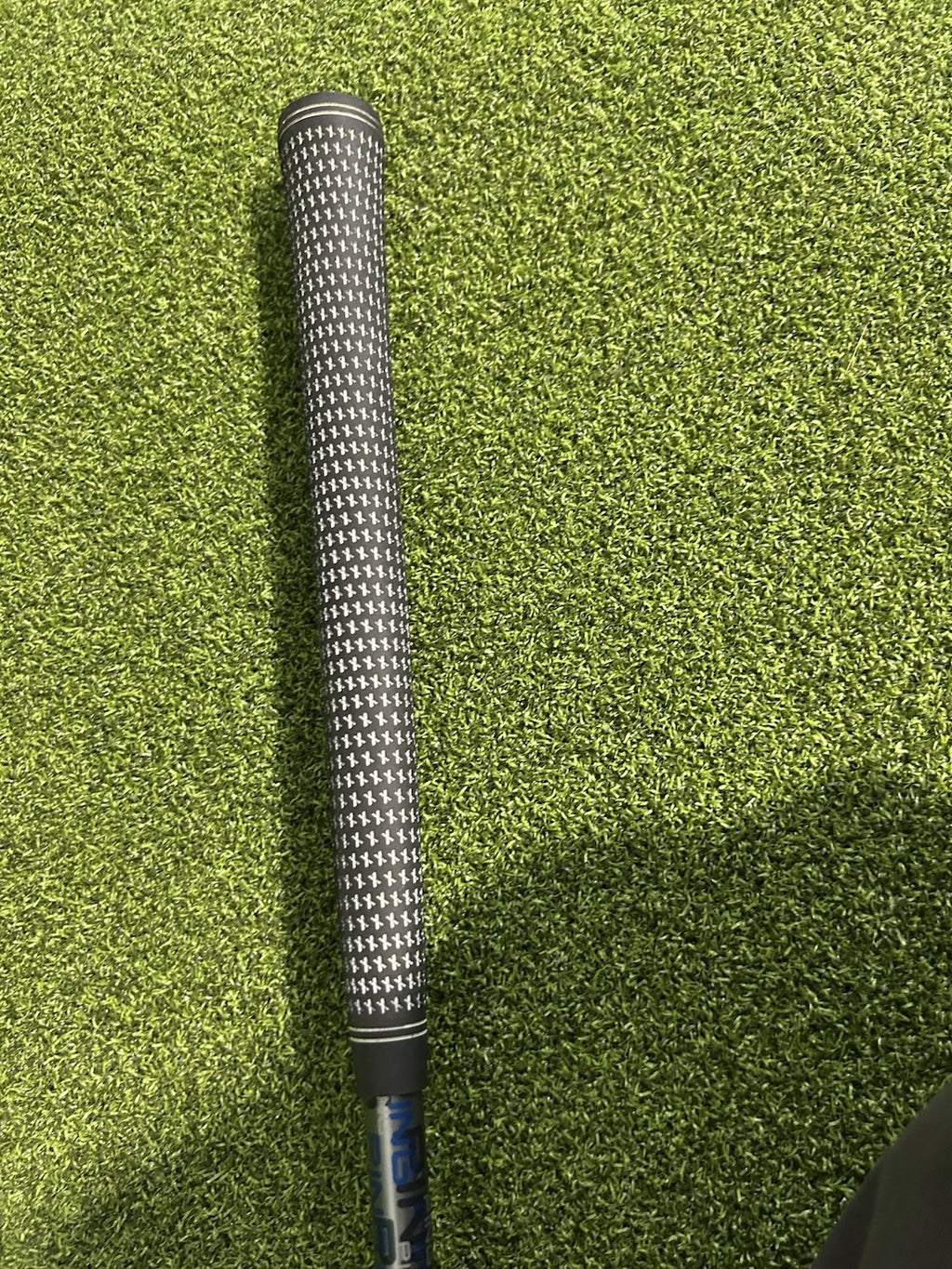 TaylorMade RAC OS 5 Iron RH TaylorMade Ultralite Graphite R Flex