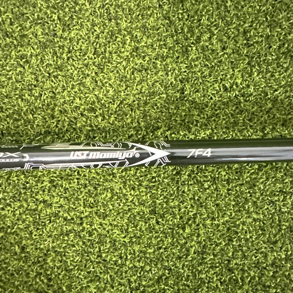 Cobra DARKSPEED LS 14.5* 3 Wood Stiff UST Lin-Q M40X White Right Handed