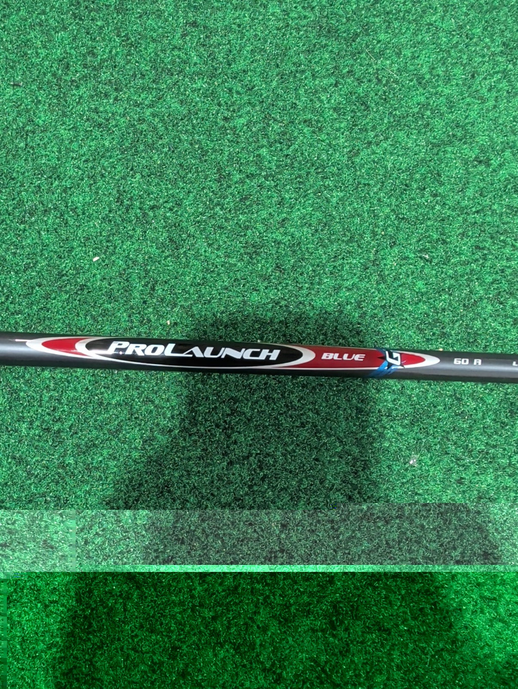 Adams Idea a 12 OS Pitching Wedge 60g Regular Flex Right Handed