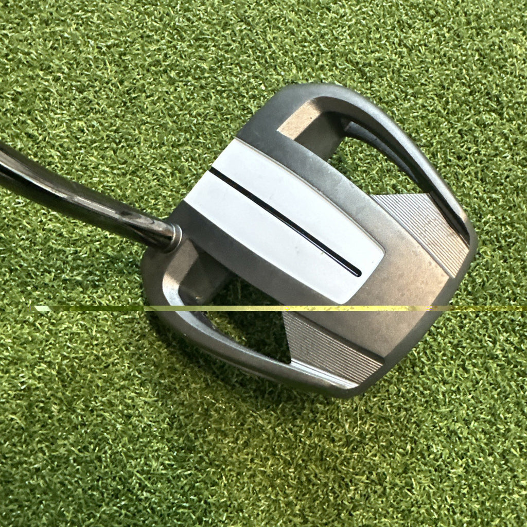 Taylormade Spider Tour V DB Mallet Putter Right Hand 35”