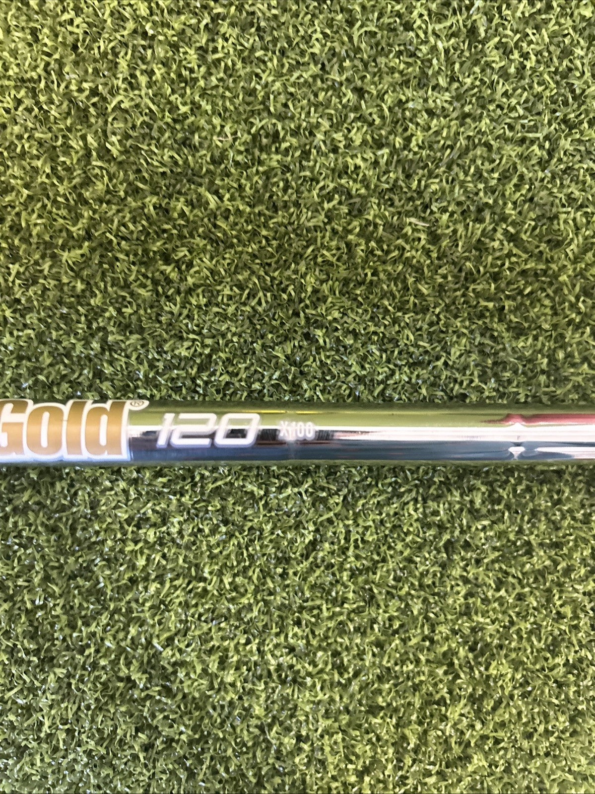 Pxg Gen 4 0311 St 4 Iron True Temper Dynamic Gold X100 Right Handed