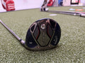 Callaway Big Bertha B21 3 Wood RCH 45 Regular Flex Shaft 