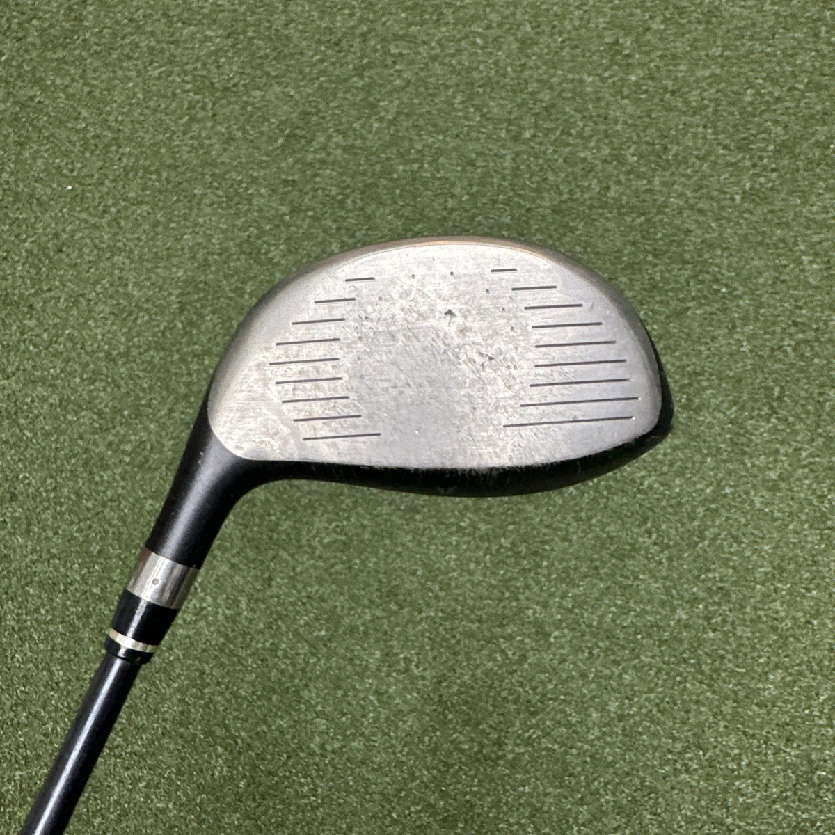 Nike Sasquatch Sumo 13° Driver Right Hand Senior Flex 