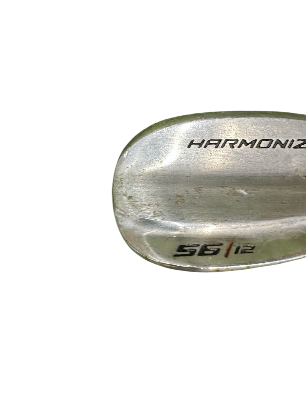 Wilson Harmonized 56° Wedge Right Handed