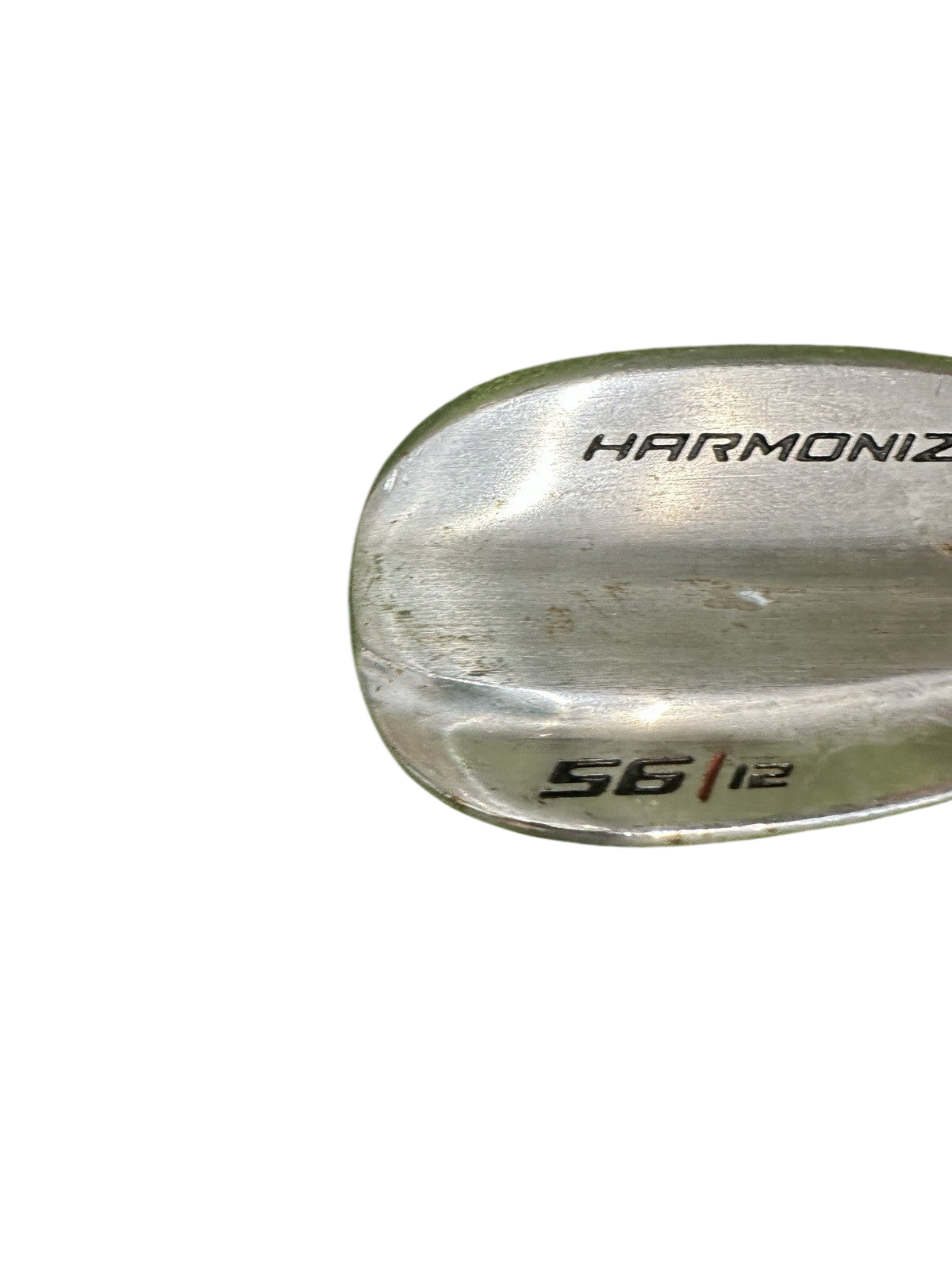 Wilson Harmonized 56° Wedge Right Handed
