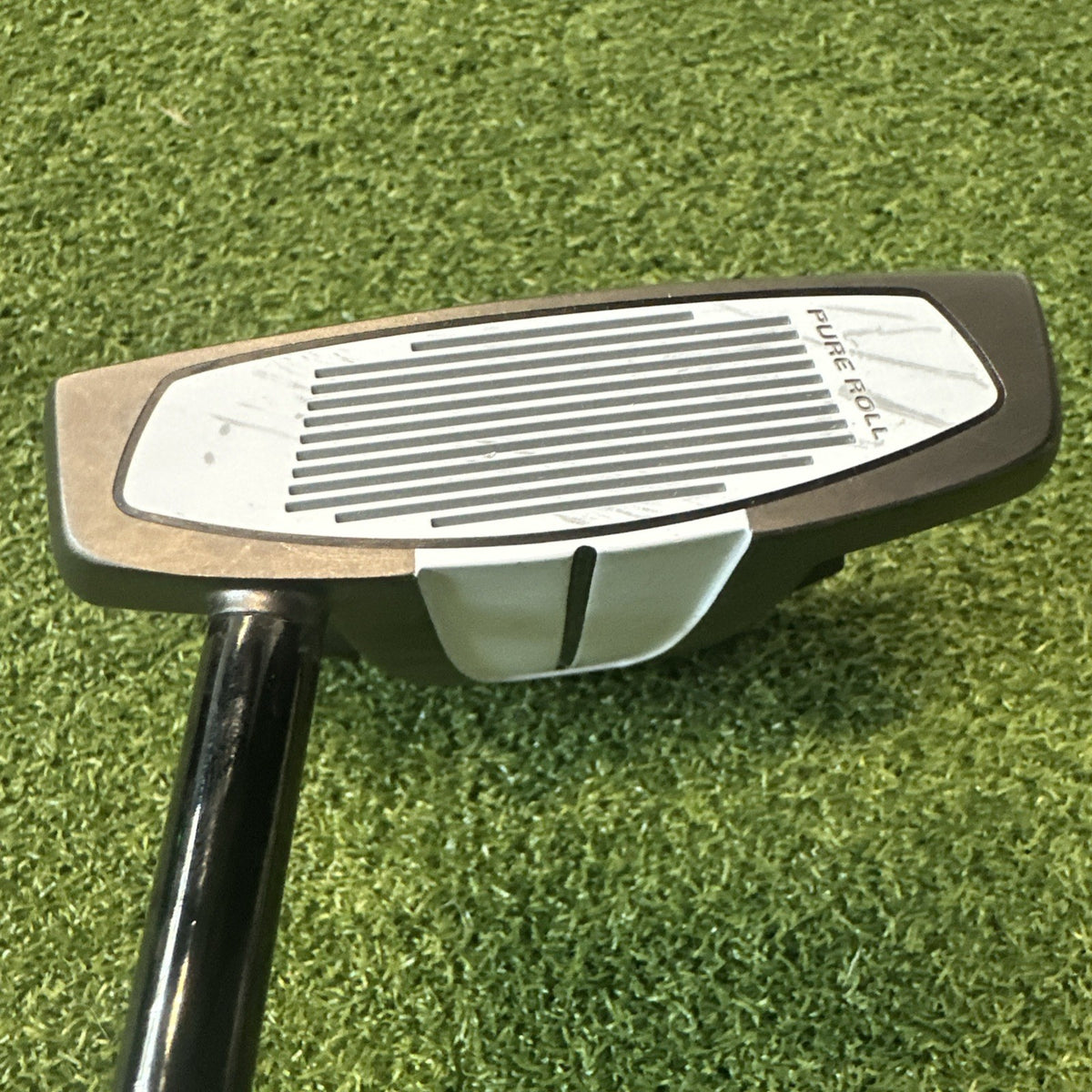 Taylormade Spider Tour Z db Mallet Putter Right Hand 34”