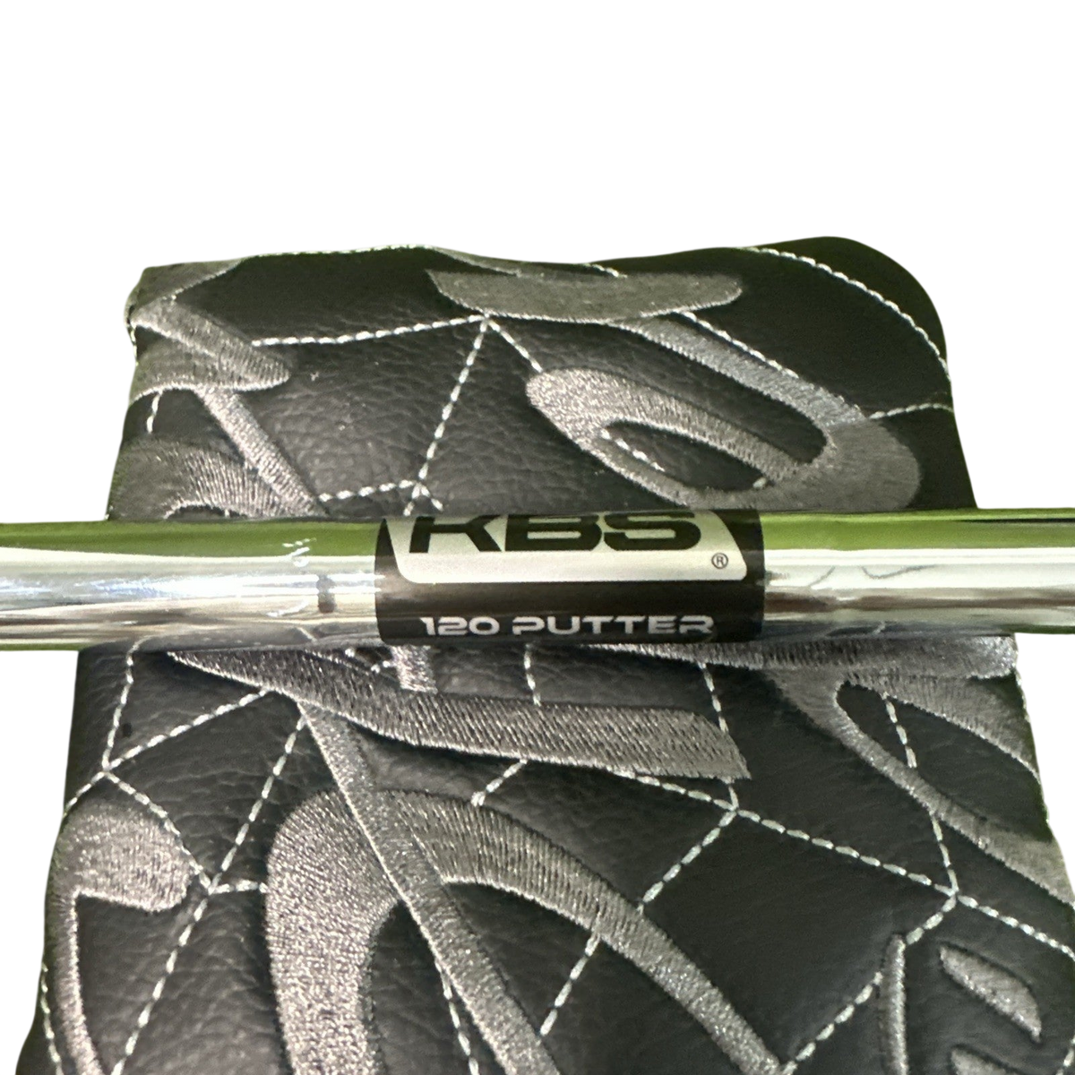 Taylormade | Spider GT | Putter | Kbs 120 Putter Shaft | Right Hand