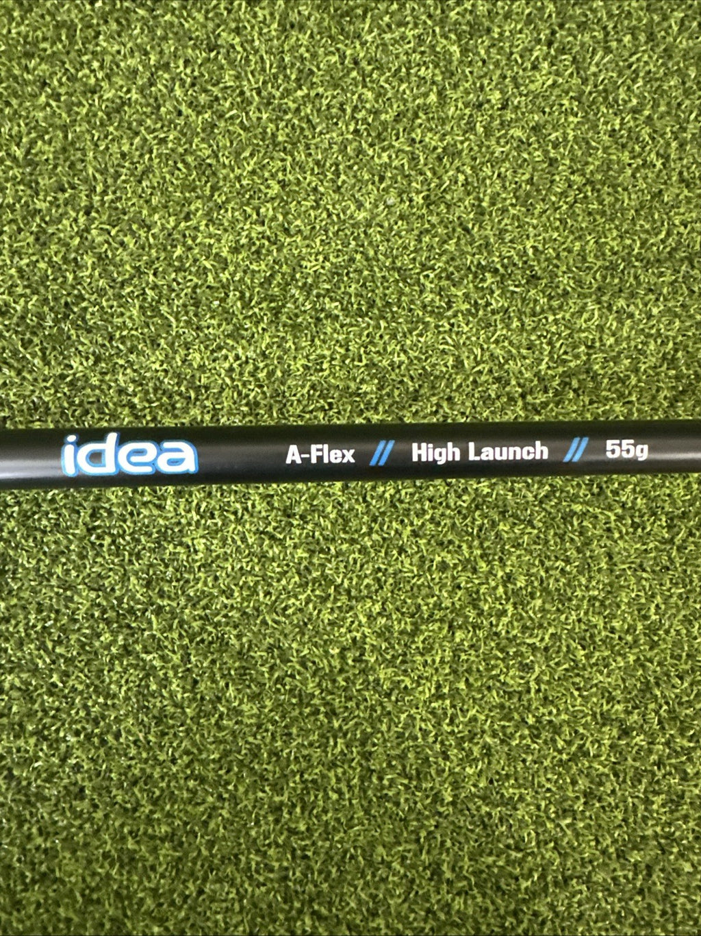 Adams Idea 4 Hybrid Right Hand Senior Flex 