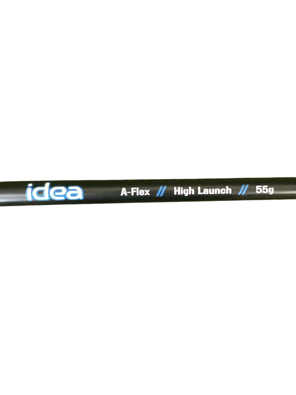 Adams Idea 4 Hybrid Right Hand Senior Flex 