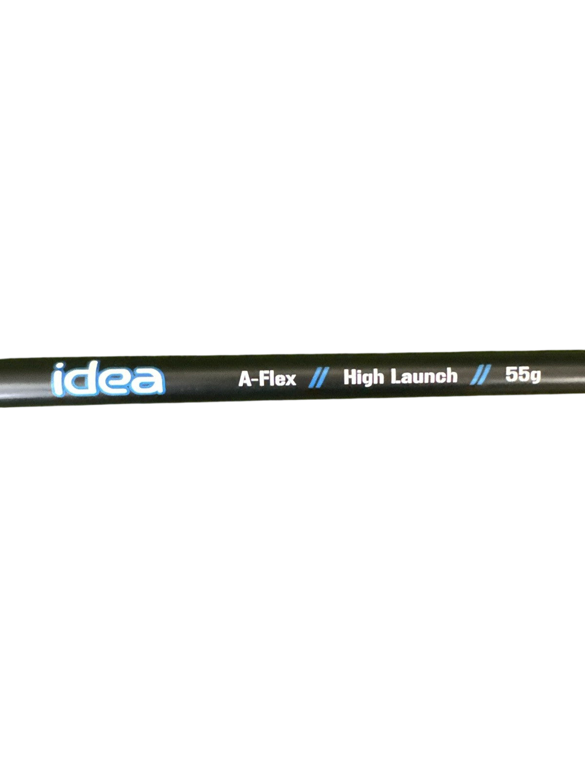 Adams Idea 4 Hybrid Right Hand Senior Flex 